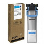 EPSON T11C LARGE ORIGINAL CYAN INK 3000 PAGES