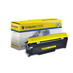 BROTHER TN2000 CW REPLACEMENT TONER BLACK