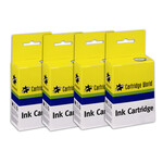 HP 912XL CW REPLACEMENT INKS SET OF 4