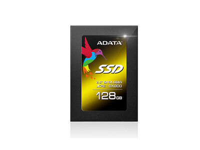 ADATA 128GB SSD  2.5 SATA 6GB/s  HD