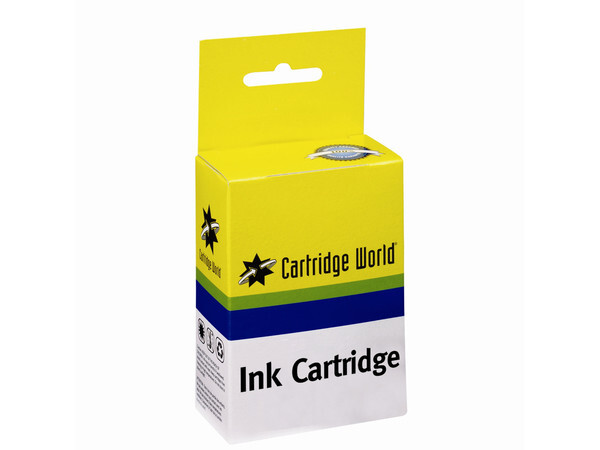 CANON CLI581 XXL YELLOW print 1.5x more pages 12.5ml CW REPLACEMENT INK