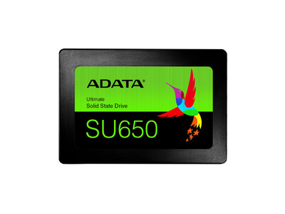 ADATA SSD SU650 SATA III 60GB