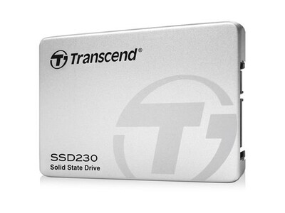 TRANSCEND SSD 230S 512GB 2.5 HD