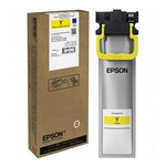 EPSON T11Y XLARGE ORIGINAL YELLOW INK 5000 PAGES