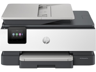 HP OFFICEJET PRO 8122E ALL-IN-ONE PRINTER