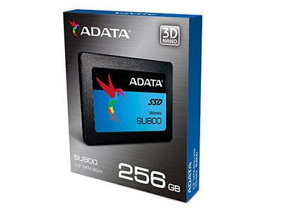 ADATA SSD SU800 SATA III 256GB
