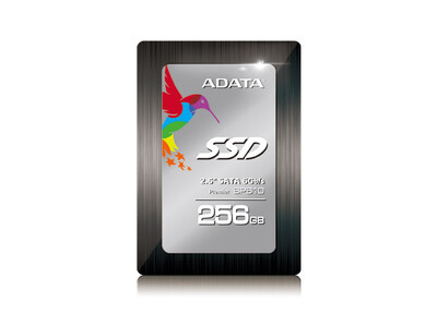 ADATA SSD SP610 256GB 2.5 HD