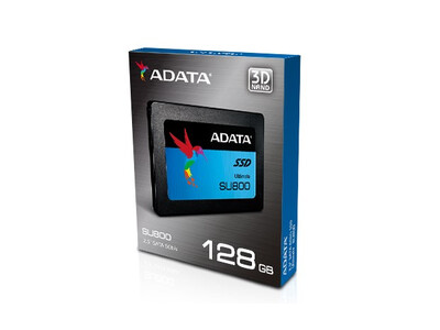 ADATA SSD SU800 SATA III 128GB