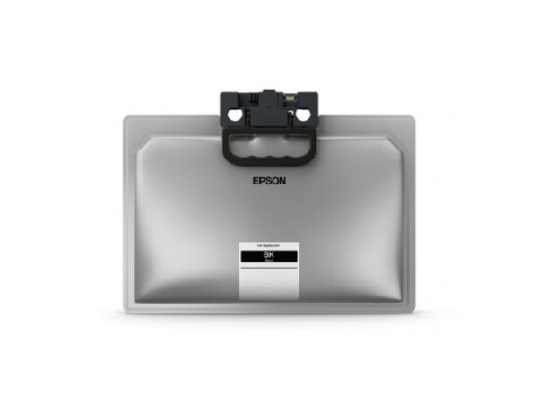 EPSON WF-M5299/5799 XXL ORIGINAL BLACK INK 40K