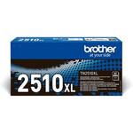 BROTHER TN2510 XL ORIGINAL TONER BLACK