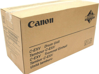 CANON C-EXV18 ORIGINAL DRUM UNIT