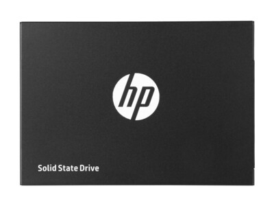 HP SSD S700 120GB SATA III 2.5