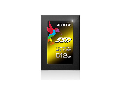 ADATA 512GB SSD SATA III