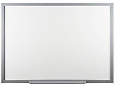 MAGNETIC WHITE BOARD 60X90