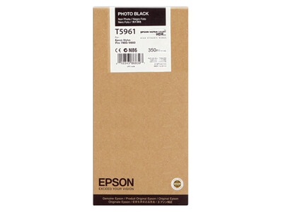 EPSON PRO T5961 ORIGINAL PHOTO BLACK