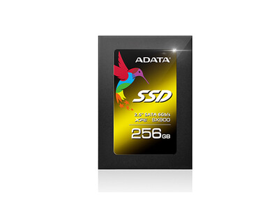 ADATA SSD SX900 256GB 2.5 HD