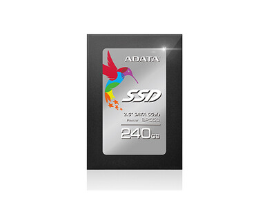 ADATA SSD SP550 240GB 2.5 HD