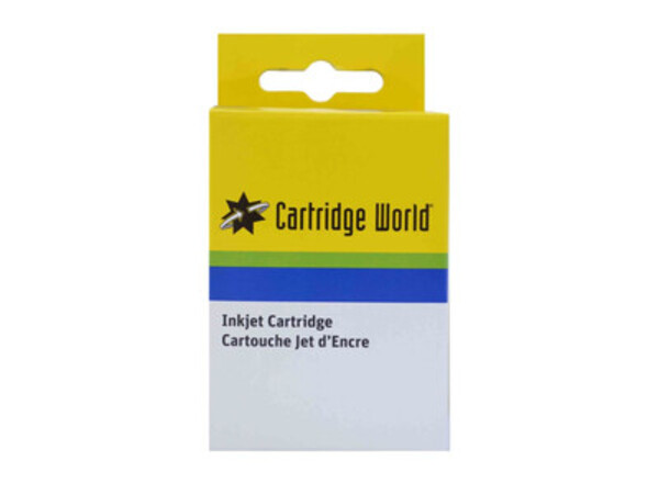 BROTHER LC3219XL CW REPLACEMENT YELLOW INK