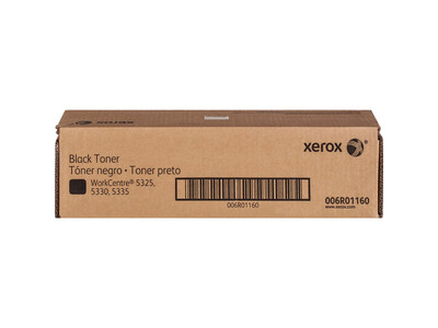 XEROX 5330 006R01160 ORIGINAL BLACK TONER
