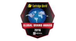 Cartridge World Cyprus Partner accreditations