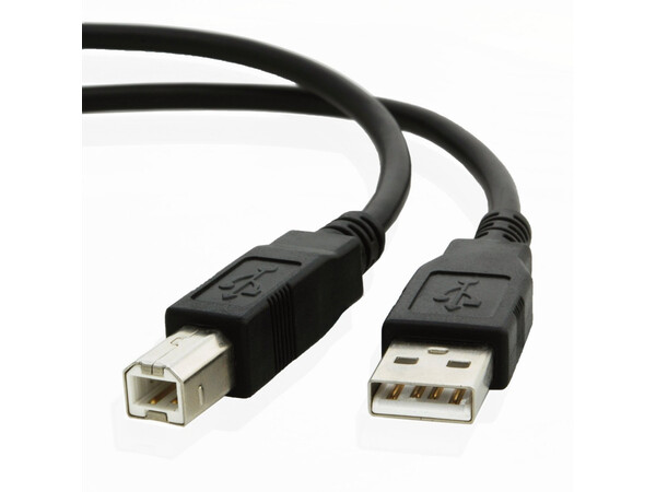 GR KABEL 1.8M USB CONN.  CABLE