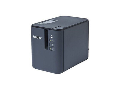 BROTHER PTP900W PROFESSIONAL LABEL PRINTER WITH WIFI