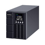 CyberPower OLS1000EA 1000VA Online UPS LCD
