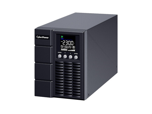 CyberPower OLS1000EA 1000VA Online UPS LCD