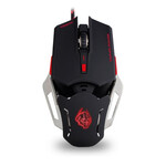 DIGITAL ELEMENT WIRED GAMING MOUSE KENYO
