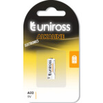 Uniross A32 Alkaline Micro Battery (29A, MN32, L828)