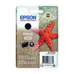 EPSON 603 ORIGINAL BLACK INK