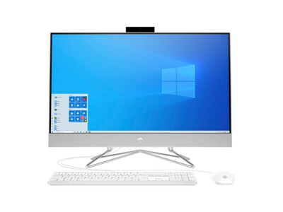 HP PC ALL IN ONE 24-DP0009NV, 23.8 FHD IPS