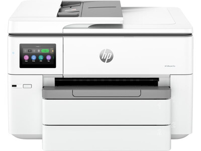 HP OFFICEJET PRO 9730E WIDE FORMAT ALL-IN-ONE PRINTER