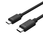 Unitek MC USB-C 2.0 to Micro USB Cable 1.0m Y-C473BK