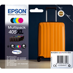 EPSON 405 XL ORIGINAL MULTIPACK 4 INKS