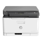 HP 178NW AIO LASER COLOR BUSINESS PRINTER