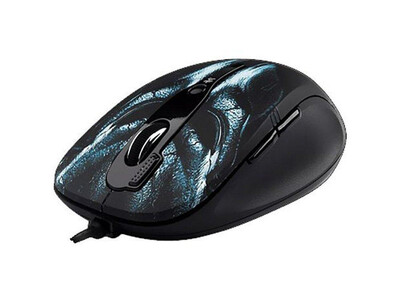 A4TECH WIRED ANTI VIBRATING GAMING MOUSE