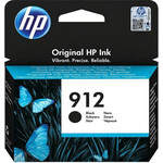 HP 912 ORIGINAL BLACK INK