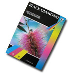 BLACK DIAMOND GLOSS PAPER A3 260G 50PK