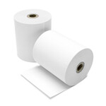 THERMAL PAPER ROLL 80MM/52MM PACK OF 60