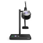 Yealink WH62 Mono Wireless DECT Headset Teams 150m