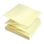 SELF ADHESIVE NOTES Z 3 75X75