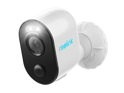 Reolink Argus 3 PRO Cloud Outdoor Battery Camera (Person/Vehicle Detection)
