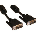 LOGILINK DVI MONITOR CABLE 2.0M