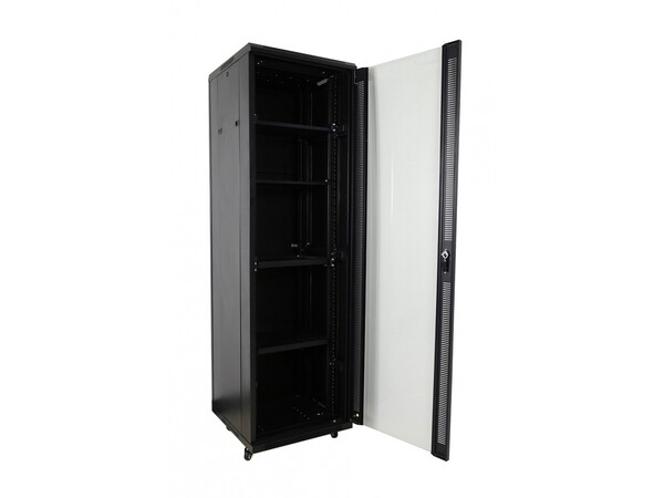 DigitMX NETPRO NP-C42U60 19'' Free Standing Cabinet 42U 60cm