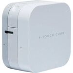 BROTHER PT-P300BT P-touch CUBE
