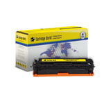 HP CE320A CW REPLACEMENT TONER BLACK 128A universal