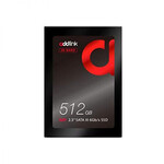 ADDLINK S20 SSD SATA3 512GB