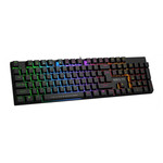 Armaggeddon MKA-7C ProGaming Mechanical Keyboard Black