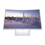 HP MONITOR 27 CURVED LED WIDESCREEN